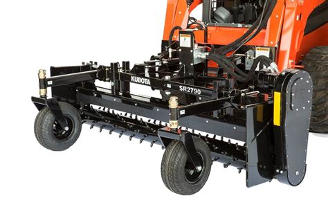 skid steer harley rake rental|harley rake for tractor rent.